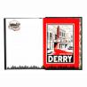 Cuaderno Whart Are You IT Bienvenidos a Derry