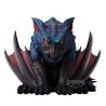 Figura Nargacuga Enshrined Monster Monster Hunter 11cm