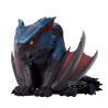 Figura Nargacuga Enshrined Monster Monster Hunter 11cm