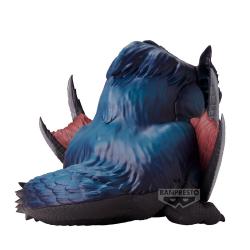 Figura Nargacuga Enshrined Monster Monster Hunter 11cm