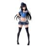 Figura Yui Kotegawa Police Glitter & Glamour To Love Ru Darkness 23cm