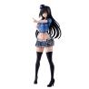 Figura Yui Kotegawa Police Glitter & Glamour To Love Ru Darkness 23cm