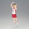 Figura Kenma Kozume Posing Second Uniform ver Haikyu!! 19cm
