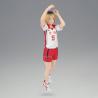 Figura Kenma Kozume Posing Second Uniform ver Haikyu!! 19cm