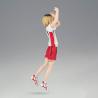 Figura Kenma Kozume Posing Second Uniform ver Haikyu!! 19cm