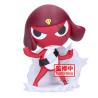 Figura Giroro Platoon Sgt Frog 10cm