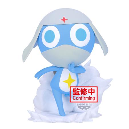 Figura Dororo Platoon Sgt Frog 10cm