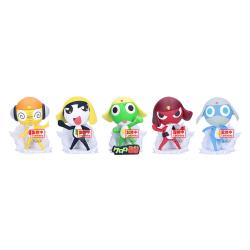 Figura Dororo Platoon Sgt Frog 10cm