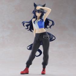 Figura Verxina We n Umamusume Pretty Derby 19cm