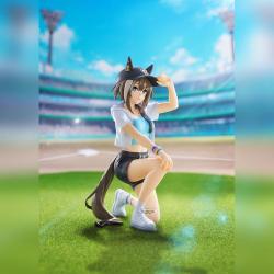 Figura Cheval We n Grand Umamusume Pretty Derby 14cm