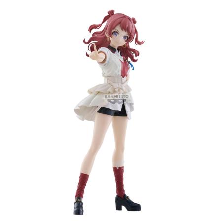 Figura Saki Hanami Majestic Pose Espresto The Idolm@ster Gakuen 21cm