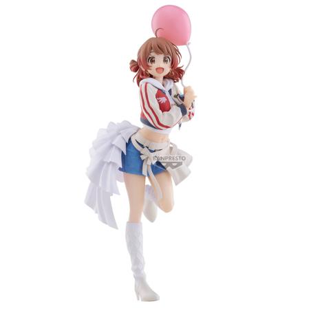 Figura Ume Hanami Inflatable Espresto The Idolm@ster Gakuen 24cm