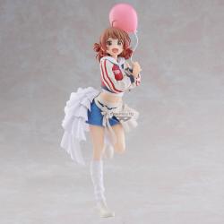 Figura Ume Hanami Inflatable Espresto The Idolm@ster Gakuen 24cm
