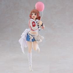 Figura Ume Hanami Inflatable Espresto The Idolm@ster Gakuen 24cm