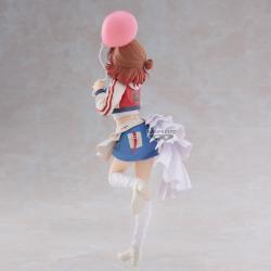 Figura Ume Hanami Inflatable Espresto The Idolm@ster Gakuen 24cm