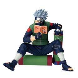Figura Kakashi Hatake Serie 03 Naruto 72 Series 13cm