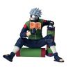 Figura Kakashi Hatake Serie 03 Naruto 72 Series 13cm