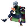 Figura Kakashi Hatake Serie 03 Naruto 72 Series 13cm