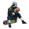 Figura Kakashi Hatake Serie 03 Naruto 72 Series 13cm