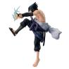 Figura Sasuke Uchiha Serie 40 Vibration Stars Naruto 72 Series 18cm