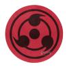 Peluche Itachi Sharingan Super Big Naruto Shippuden 39cm