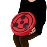Peluche Itachi Sharingan Super Big Naruto Shippuden 39cm