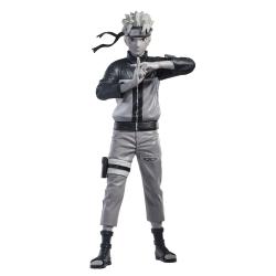 Figura Naruto Uzumaki Noir Edge Naruto Shippuden 23cm