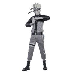 Figura Naruto Uzumaki Noir Edge Naruto Shippuden 23cm