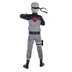 Figura Naruto Uzumaki Noir Edge Naruto Shippuden 23cm