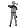 Figura Naruto Uzumaki Noir Edge Naruto Shippuden 23cm
