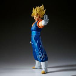 Figura Vegito Grandista Dragon Ball Z 31cm