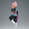 Figura Goku Black Match Makers Super Saiyan Rose Dragon Ball Super 23cm