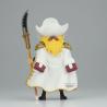 Figura God Valley Incident Edward Mega World Collectable Newgate One Piece 17cm