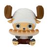 Figura Tony Chopper Big Sofvimates Drum Kingdom ver One Piece 15cm