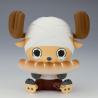 Figura Tony Chopper Big Sofvimates Drum Kingdom ver One Piece 15cm