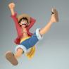 Figura Monkey D Luffy vol 02 Romance Dawn One Piece 15/18cm