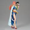 Figura Gloriosa Anciana Nyon Battle Record One Piece 18cm