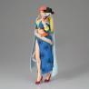 Figura Gloriosa Anciana Nyon Battle Record One Piece 18cm