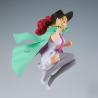 Figura Miss Buckingham Stussy Battle Record One Piece 12cm
