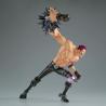 Figura Charlotte Katakuri Battle Record Special ver One Piece 20cm