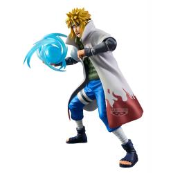 Figura Minato Namikaze Special Edition Grandista Naruto Shippuden 23cm