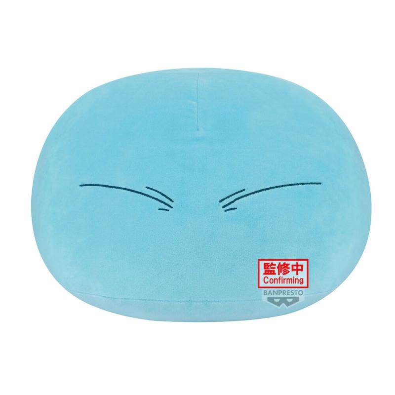 Peluche Rimuru Super Big Tempest That Time I Got Reincarnated as a Slime 35cm