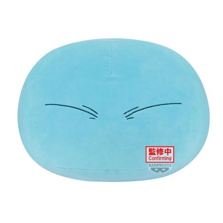 Peluche Rimuru Super Big Tempest That Time I Got Reincarnated as a Slime 35cm