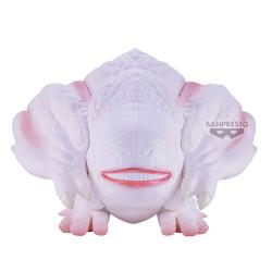 Figura Khezu ver A Enshrined Monster Monster Hunter 10cm