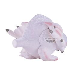 Figura Khezu ver A Enshrined Monster Monster Hunter 10cm