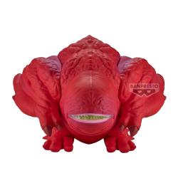 Figura Khezu ver B Enshrined Monster Monster Hunter 10cm