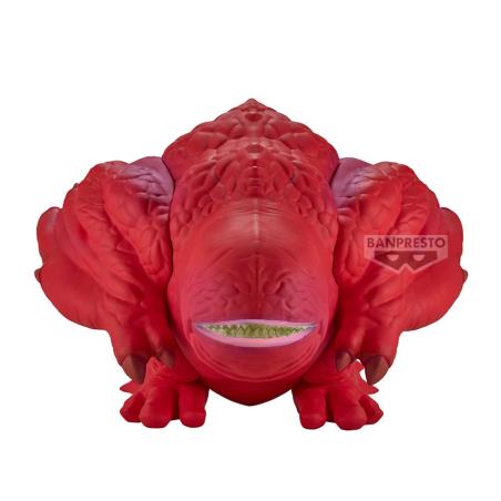 Figura Khezu ver B Enshrined Monster Monster Hunter 10cm