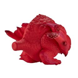 Figura Khezu ver B Enshrined Monster Monster Hunter 10cm