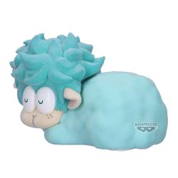Figura Dekusheep Fluffy Puffy My Hero Academia 6cm