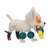 Figura Bakudog Fluffy Puffy My Hero Academia 7cm